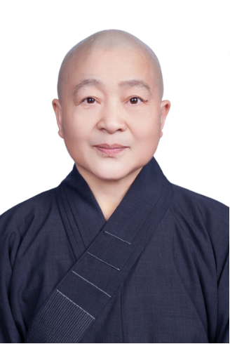 能净--基金会理事长